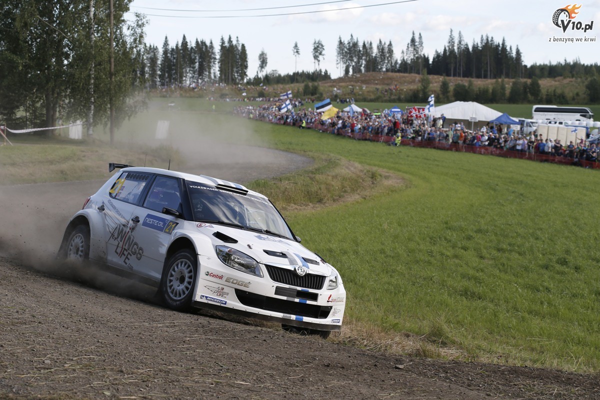 Rajd Finlandii